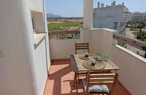 Fabuloso Atico En Terrazas De La Torre - Foto 23