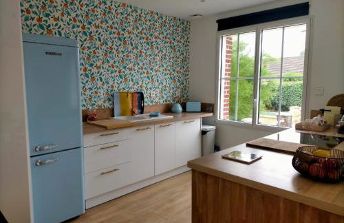 Maison du petit p(a)in - Foto 4