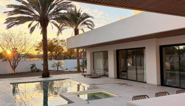 Villa Adriano by PalmSuites - Foto 2