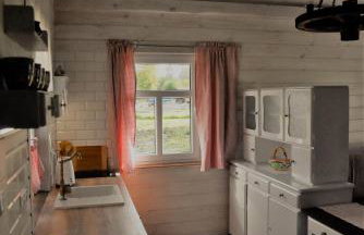 Dom na Starym Gościńcu Tiszyna - Foto 56