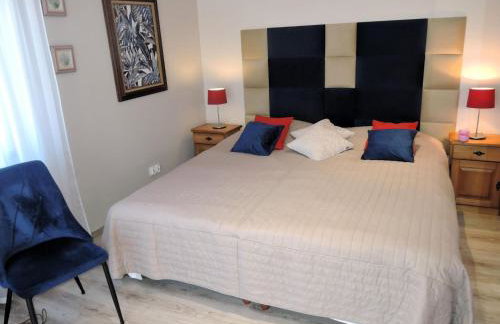 Holiday Home in Stepnica by Szczecin Lagoon - Foto 24