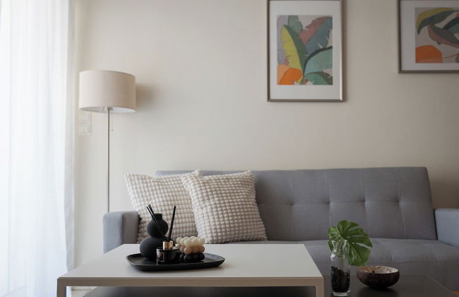 Athenian Comfort Apartments - Photo 20