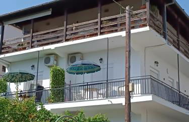 Niki Apartments Beach Loft - Foto 28