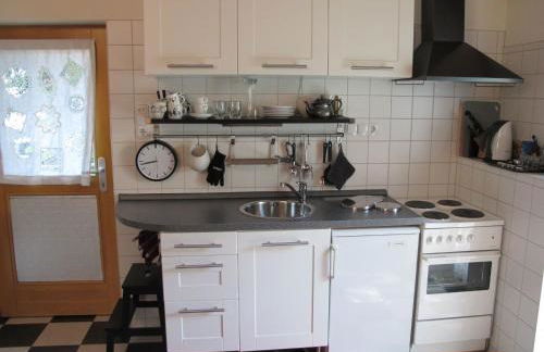 Apartment Spessart Bessenbach by Interhome - Foto 5