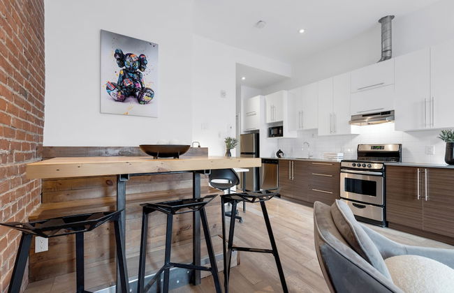 Liv MTL - Downtown - Photo 38