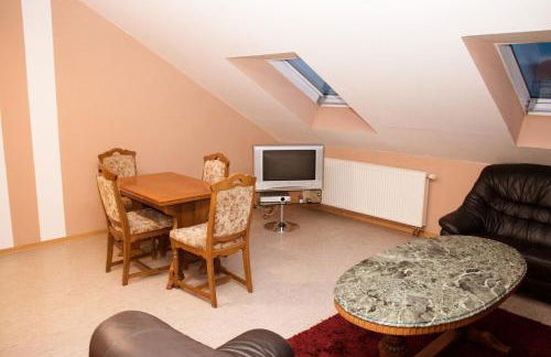 Ferienwohnungen Beckingen - Foto 20