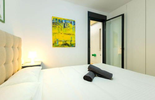 Charming 2 Bedroom Apartment with FREE PARKING close to Torre del Oro by Ocityzen - Foto 35