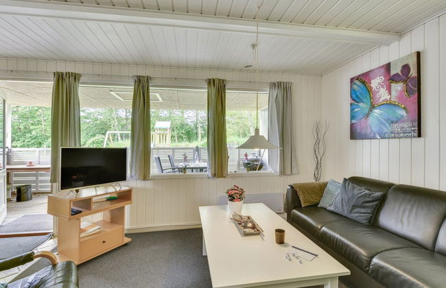 "Elizabeth" - 400m to the fjord - Foto 27