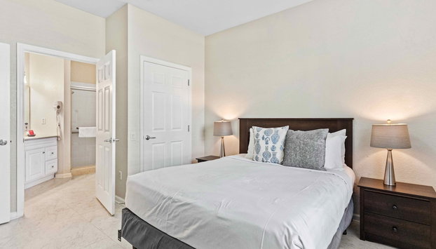 First Floor Vista Cay Condo W/free Resort Access! - Foto 4, Habitación