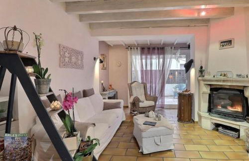 La maison de mon enfance - Foto 8