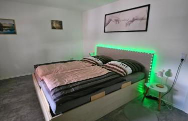 Ferienwohnung Am Bonzenberg - Foto 17