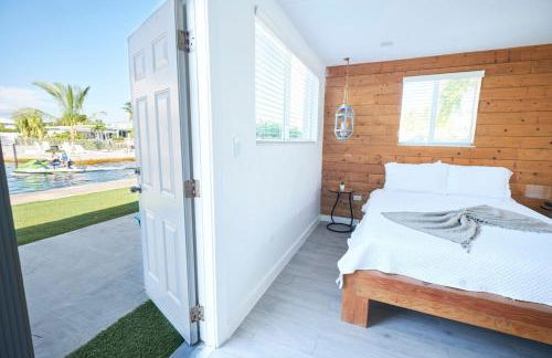 Waterfront Cabana 1 Key Largo - Foto 14