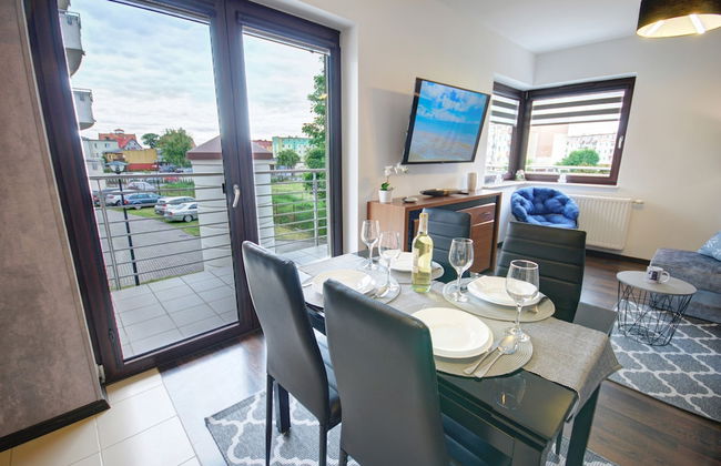 HelApart - Apartamenty Foka - Photo 43