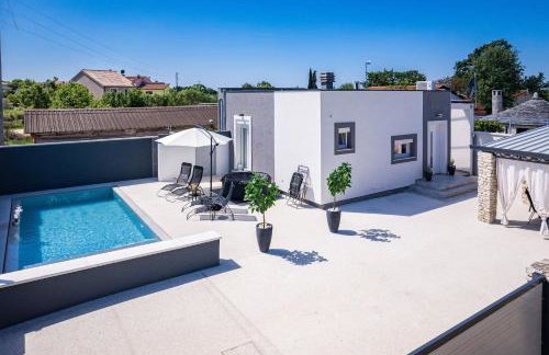 Villa Marsel - Foto 5