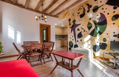 Apartamentos El Pintor - Foto 76