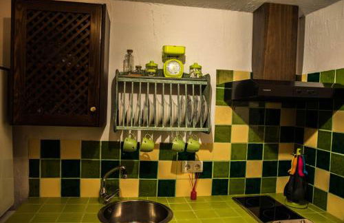 Cazorla Rural - Foto 28