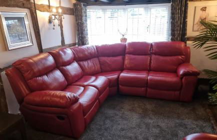 Lilac Cottage -Sleeps 6 -HOT TUB - Foto 24