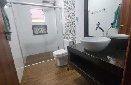 Apartamento Mobiliado com 2 quartos, 2 banheiros e garagem em Conselheiro Lafaiete-MG - Foto 6