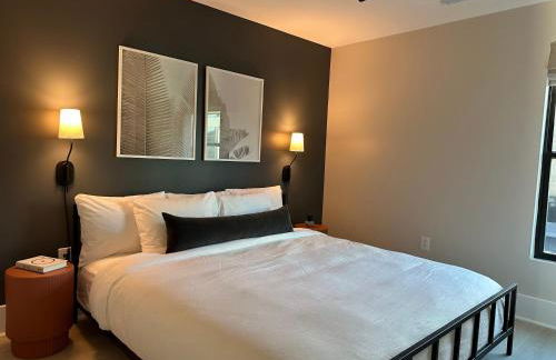 Abode Memphis - Pontotoc - Foto 33