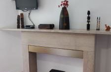 BluBed Campagna - Matrimoniale Bagno Cucina e Balcone - Foto 9