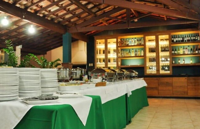 Engenho da Serra Hotel & Ecoresort - Foto 50