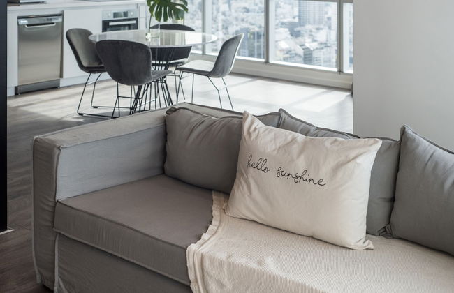 Top Rentals Downtown - Foto 55