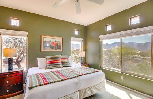 Oro Valley Condo with Community Pool Near Hiking! - Foto 11