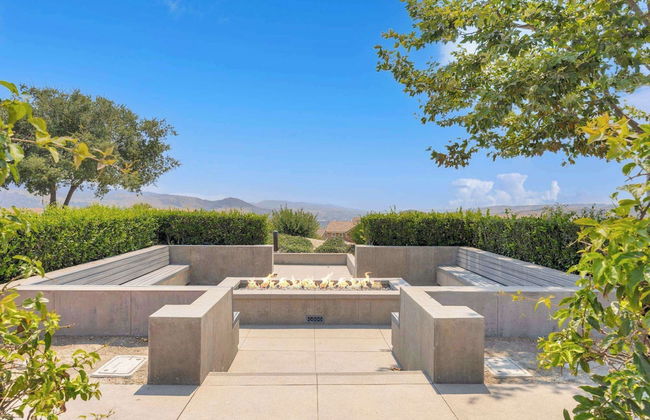 @marbella Lane - Stylish Dream Home in RMV w/ Pool - Photo 52