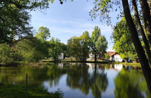 Ferienwohnung Gutzeit - Photo 20