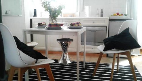 La Pépite - Foto 3, stove, dishwasher