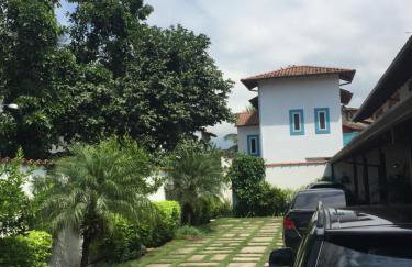 Cozy Blue House - Photo 19