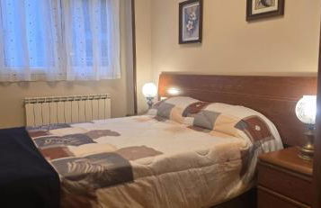 Apartamento Céntrico UNQUERA Grupo RH - 16 - Foto 15