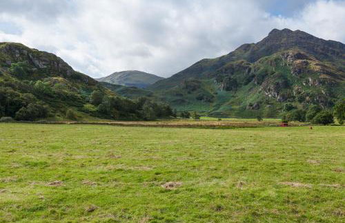 Enchanting,rustic, Dundurn Mill with stunning views and private river - Photo 36