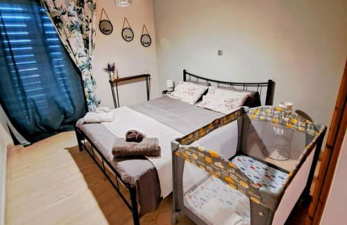 Ξενώνας Vasiliki - Foto 8