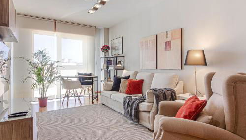 San Amaro Beach Apartment - Foto 2