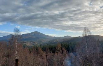 Faichemard Farm Chalets - Foto 14