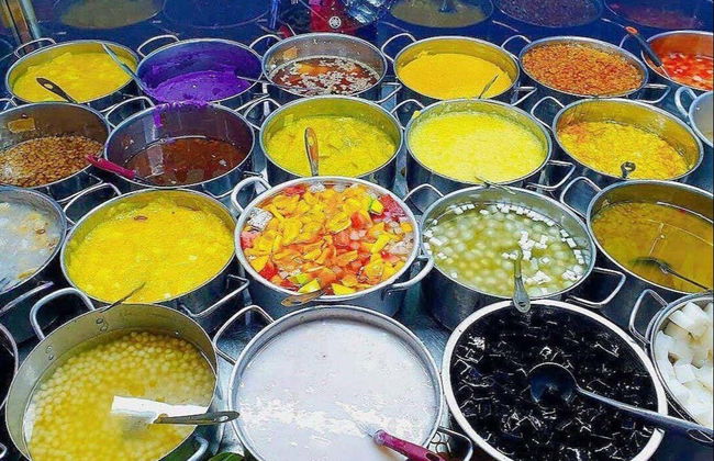 Tour gastronomico di Huế in cyclo - Foto 1