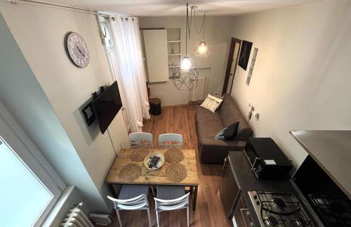 Lake Alley Apartment - Foto 14