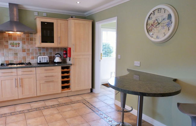 Hill Cottage - Photo 16