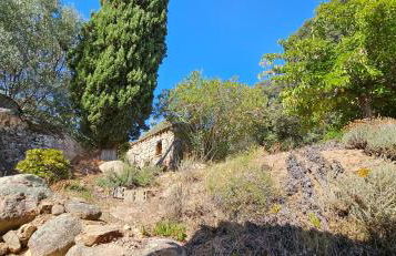 Super villa idyllique & antique avec vue mer imprenable - Foto 7