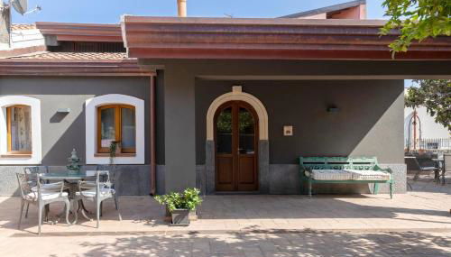 Villa Rose Acireale Santa Tecla - Foto 3