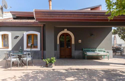 Villa Rose Acireale Santa Tecla - Foto 3