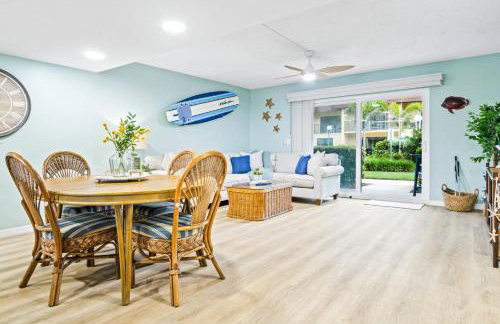 Cocoa Beach Club - Oceanfront Condos with Pool next to Pier and Port Canaveral - Foto 31