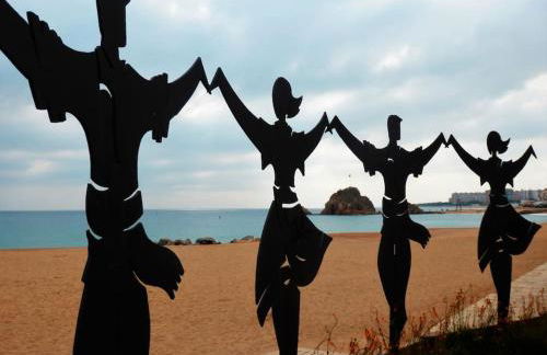 Apartamento Blanes playa (Costa Brava) - Foto 28