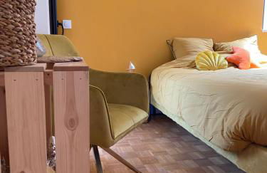 Séjour sur les coteaux - Foto 3