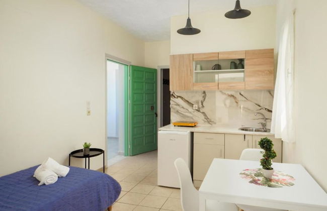 Divina Apartments by Estia - Foto 8