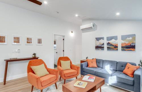 Less Than 1 Block to City Park New-Build Apt in Denver! - Foto 4