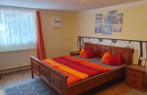 Ferienwohnung Kastanienblick mit Wlan - Photo 6