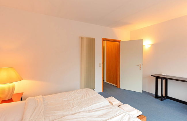 Pet-friendly Escape in Fauvillers - Foto 25