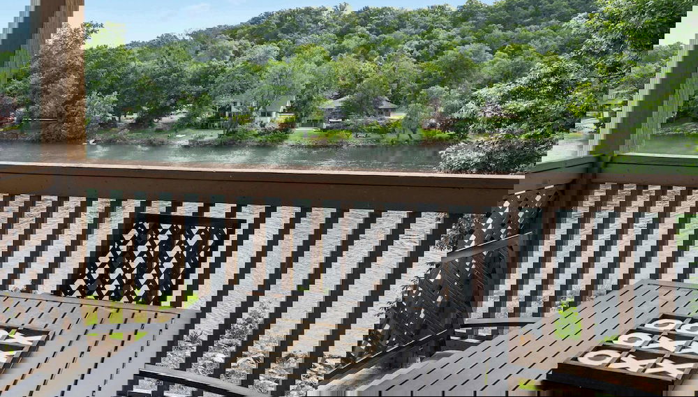 Nautical Nest on Taneycomo - Foto 1, Imagen principal